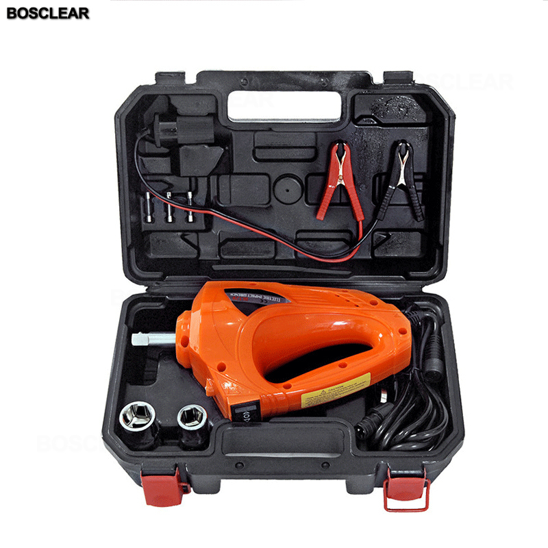 Power Toolbox - DC 12V 480N.m 휴대용 차량용 전기