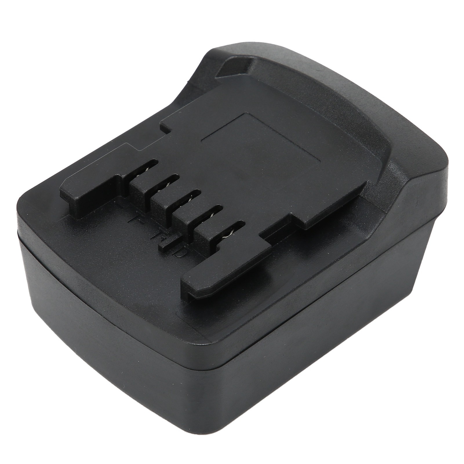 Power Tools Battery Adapter - 밀워키에서 메타보 18V 리튬 배터리 전동