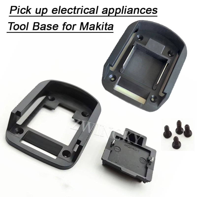 Power Tools Battery Adapter - 1PC DIY 어댑터 컨버터 베이스 충전