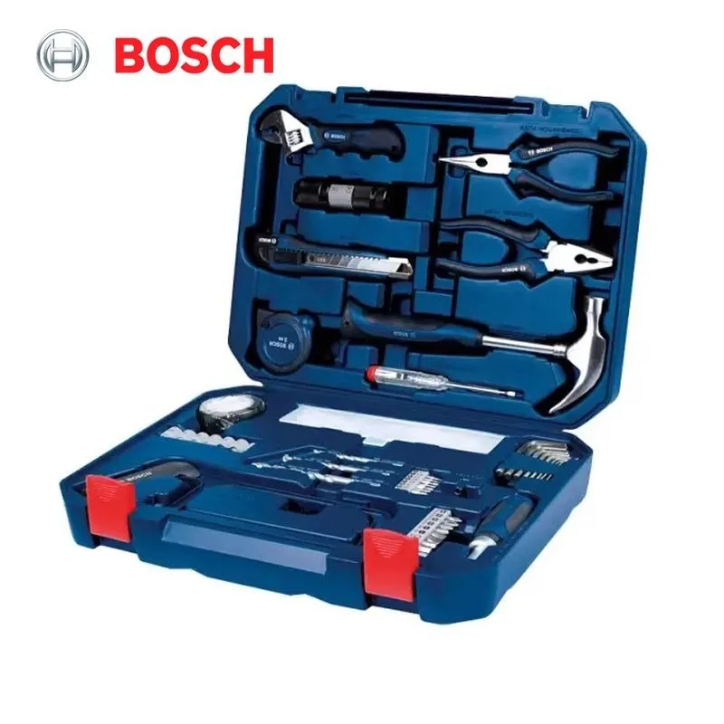 Power Toolbox - BOSCH 2607002789 가정용 다기능 하드웨어 공구함
