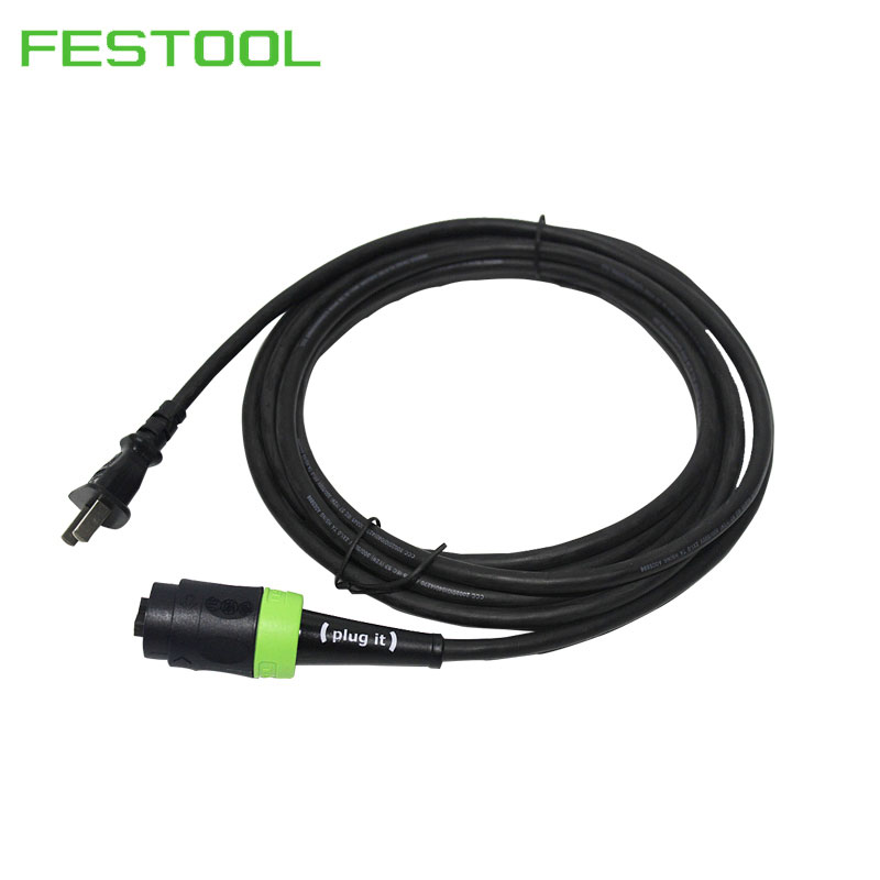 Power Tools Festool - FESTOOL-ETS150 전기 밀, 연삭 헤드, 전원