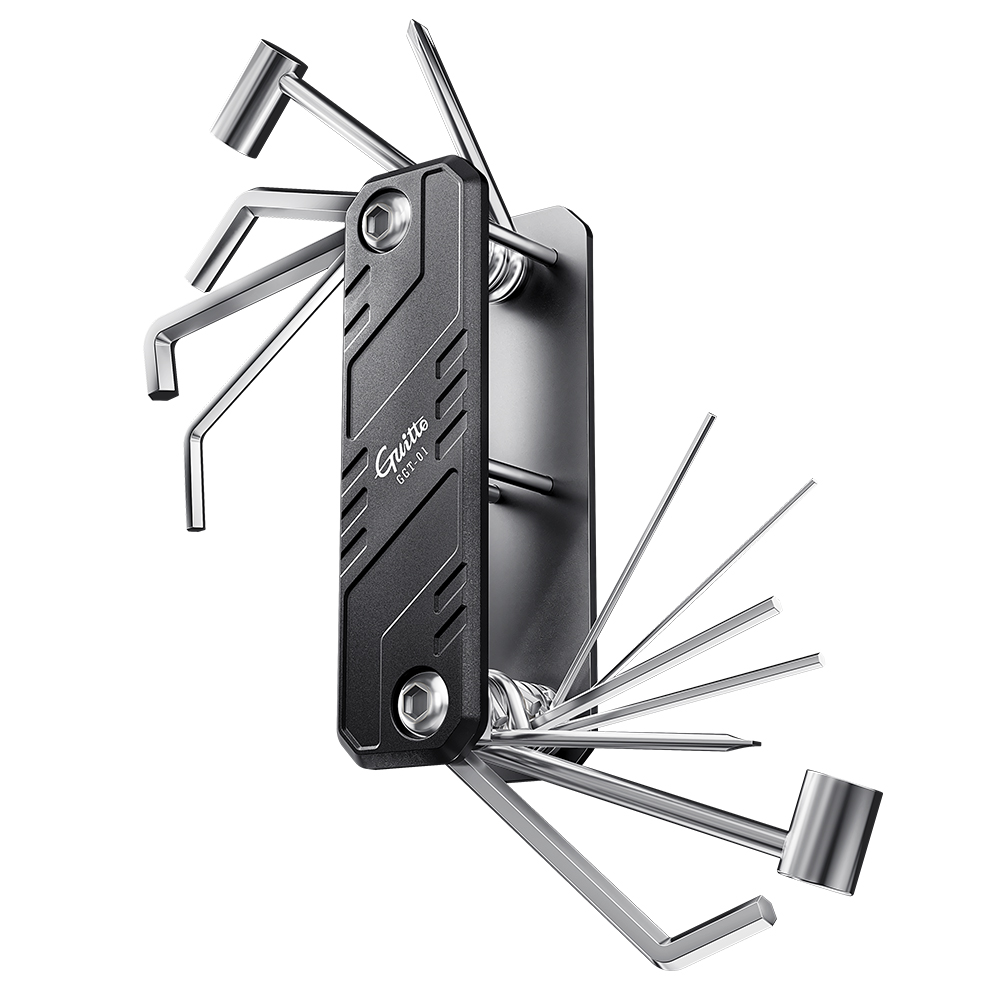 Power Tools Aldi - JOYO GGT-01 Guitto 시리즈 기타 수리