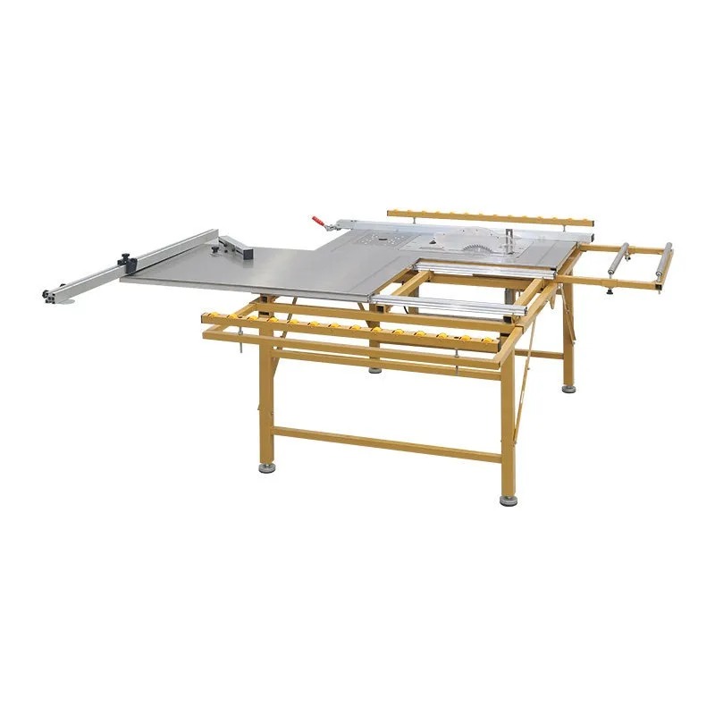 Scroll Saw Bench - 맞춤형 100*120cm DIY 접이식 톱 테이블