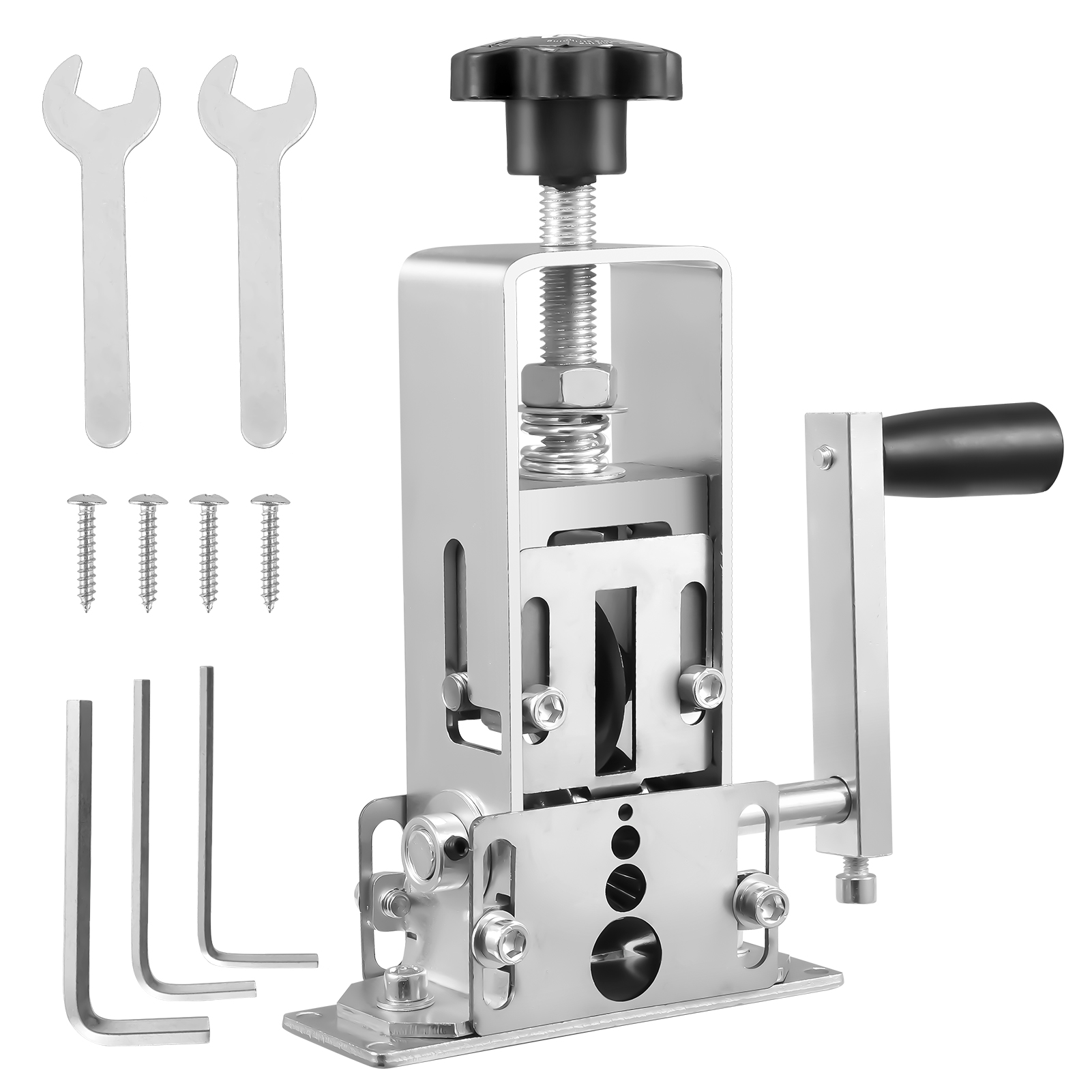 Power Tools Usa - 휴대용 와이어 스트리퍼 수동 와이어 피복
