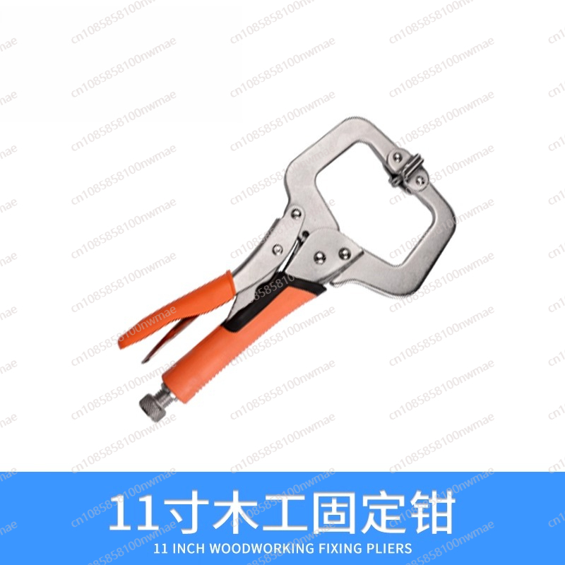 Power Tools Woodworking - 강력한 다기능 만능 산업용 C형 압력
