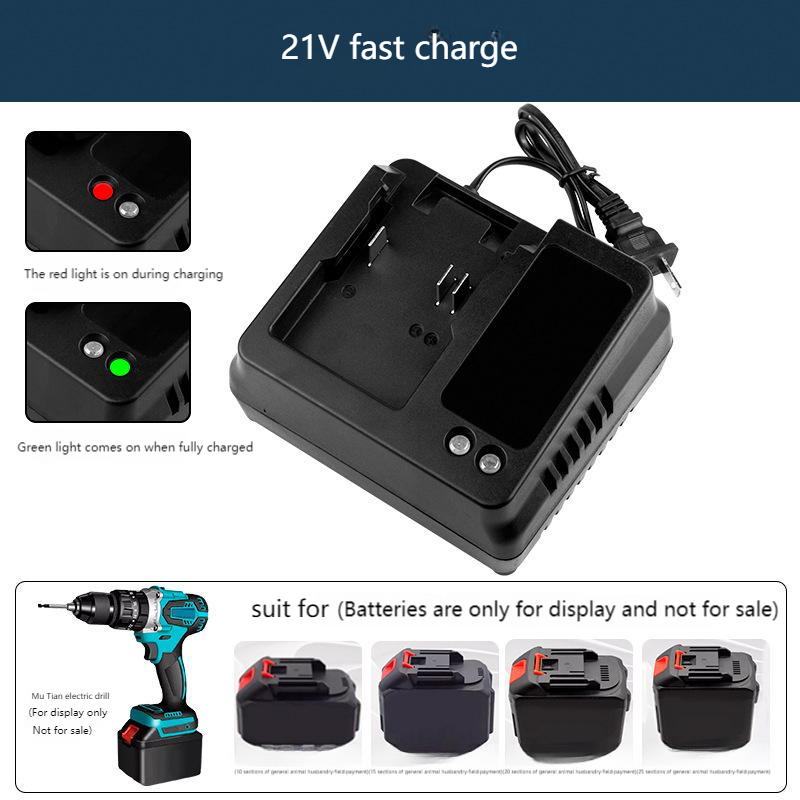 EU US 18V 21V 마키타 전동 드릴, 전동 렌치 - Power Tools Jack 리뷰 및 가격