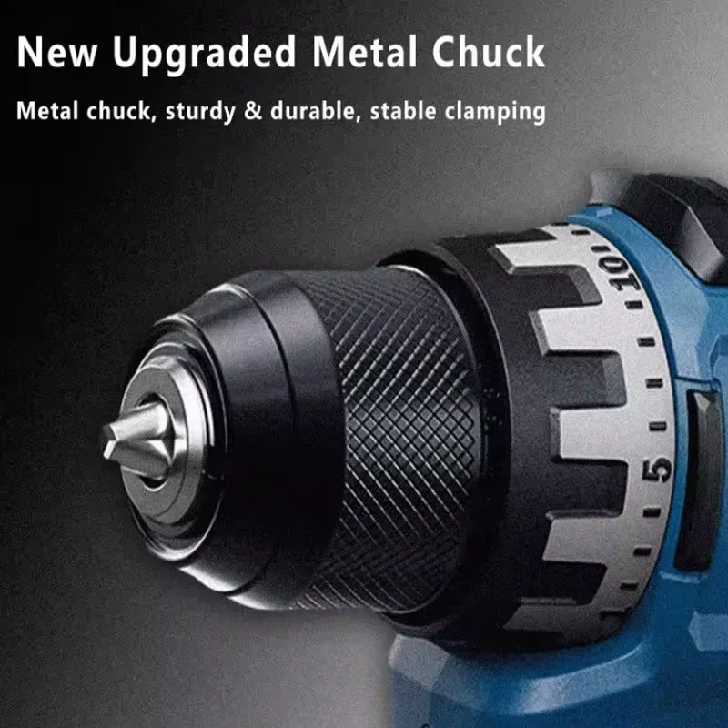 보쉬 GSR 12V-31 브러시리스 전기 드릴 고토크  - Power Tools Woodworking 리뷰 및 가격