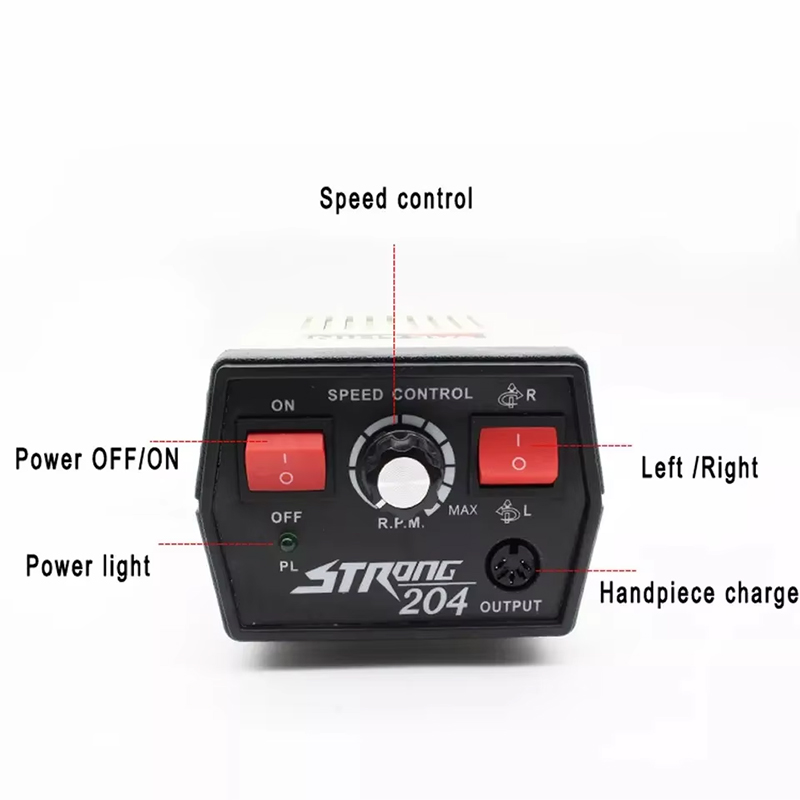 TJDent 석고 연삭 마이크로 모터 폴리 셔 치과 마 - Power Tools Jack 리뷰 및 가격