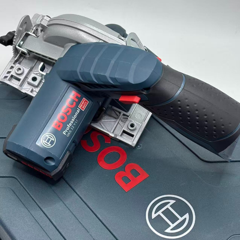 BOSCH GKS 12V-LI 무선 전기 원형톱 전문가 - Power Tools Woodworking 리뷰 및 가격