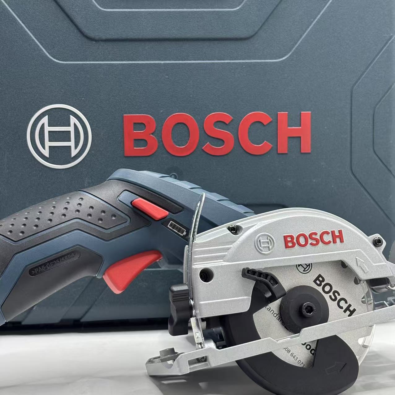BOSCH GKS 12V-LI 무선 전기 원형톱 전문가 - Power Tools Woodworking 리뷰 및 가격
