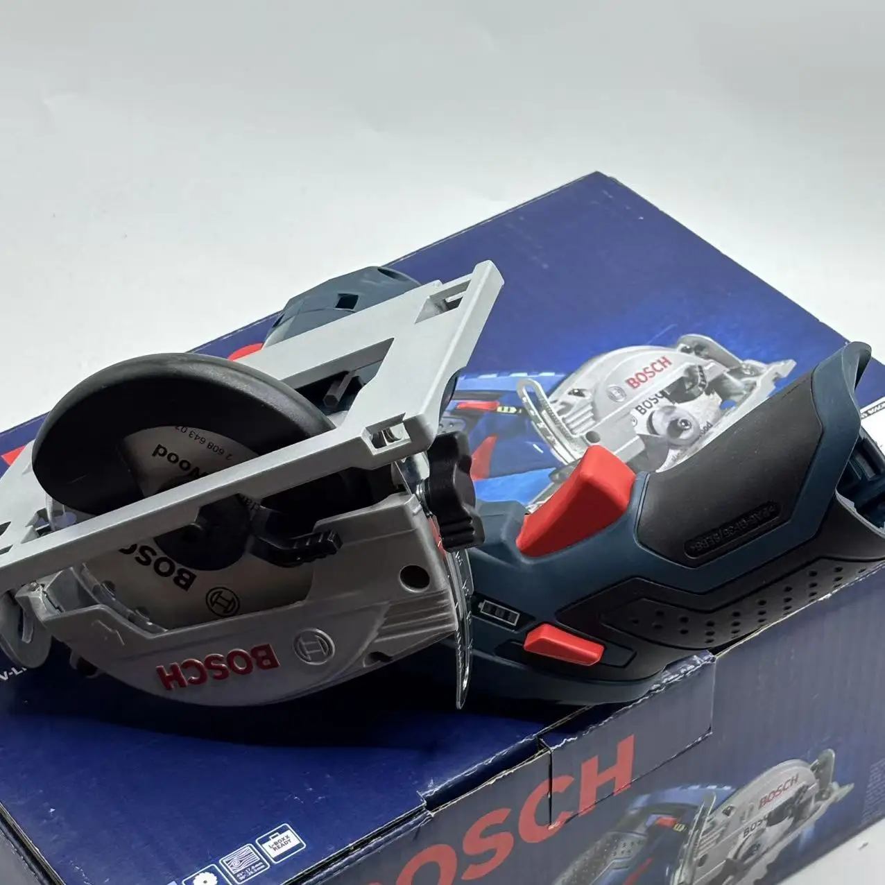 BOSCH GKS 12V-LI 무선 전기 원형톱 전문가 - Power Tools Woodworking 리뷰 및 가격