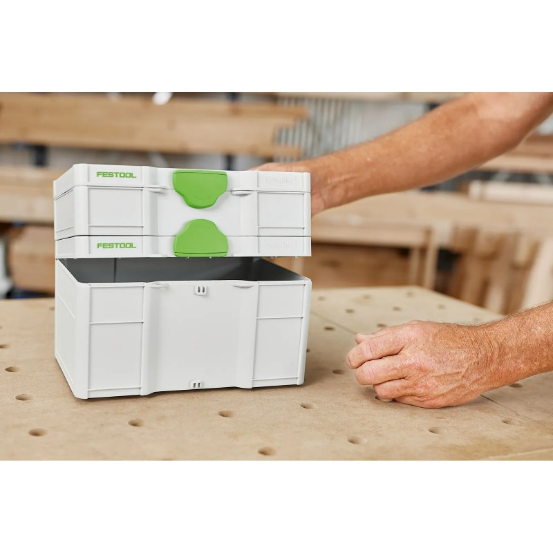 페스툴 577818 시스테이너³ SYS3 S 147 T - Power Tools Festool 리뷰 및 가격