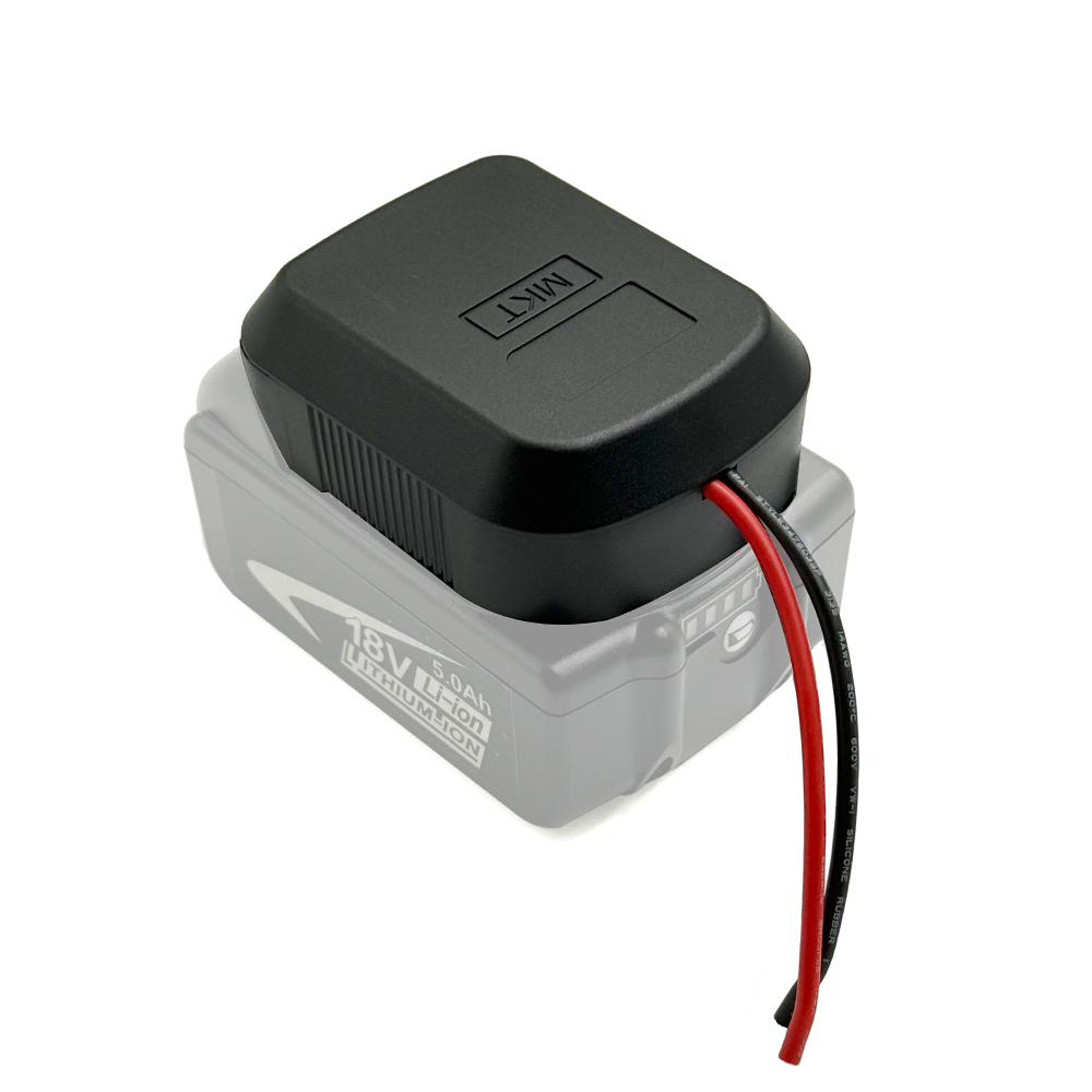 Makita18V 리튬 이온 배터리 출력 어댑터 용 D - Power Tools Battery Adapter 리뷰 및 가격