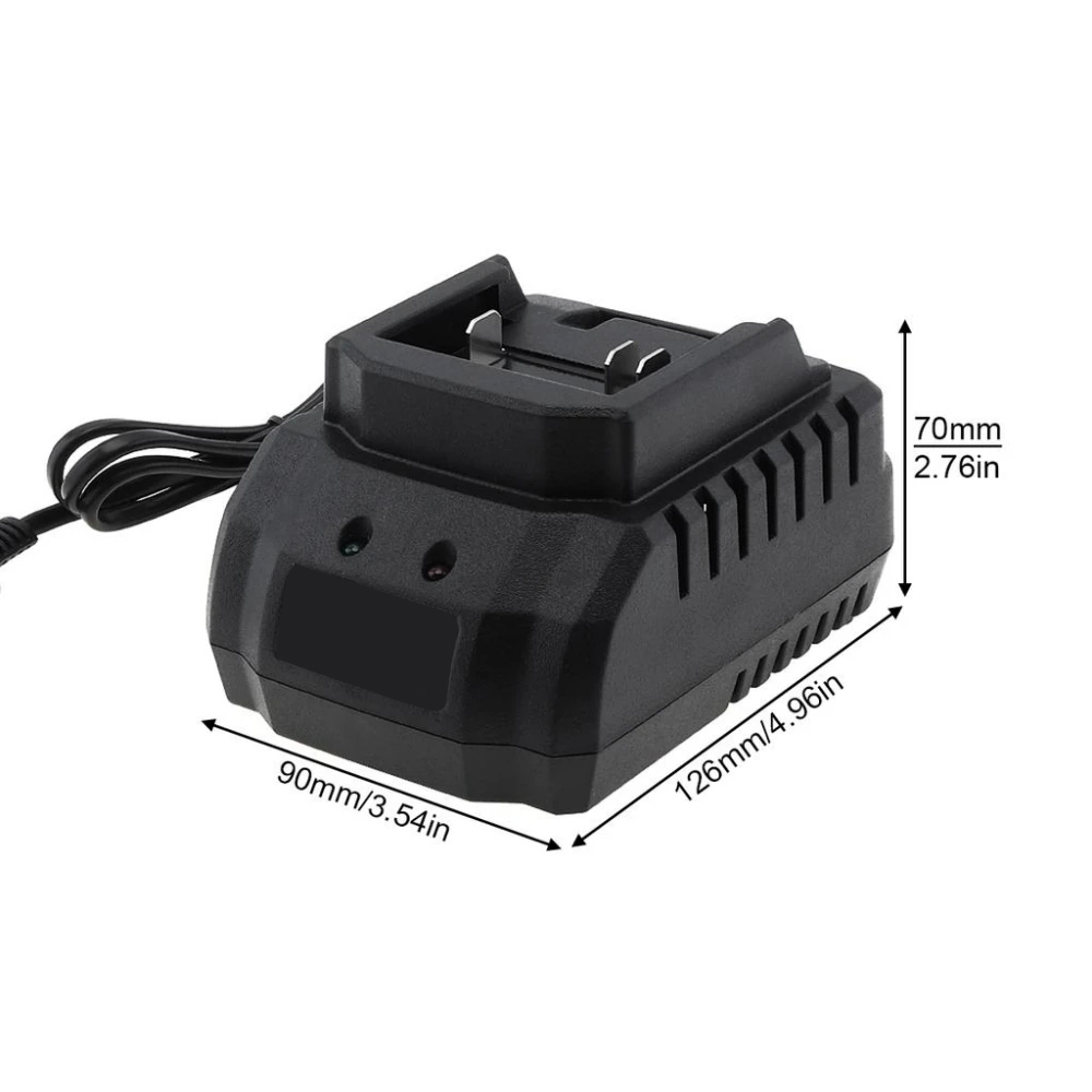 MT 배터리 모델 충전기 18V 21V 전기 드릴 전기 - Power Tools Jack 리뷰 및 가격