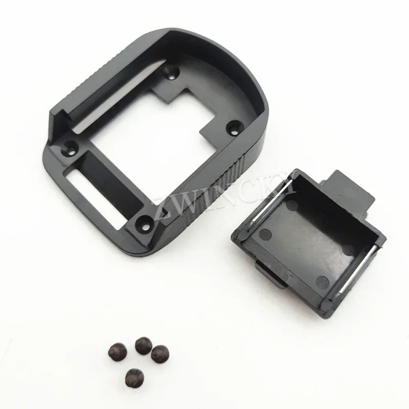1PC DIY 어댑터 컨버터 베이스 충전 헤드 쉘 마키 - Power Tools Battery Adapter 리뷰 및 가격