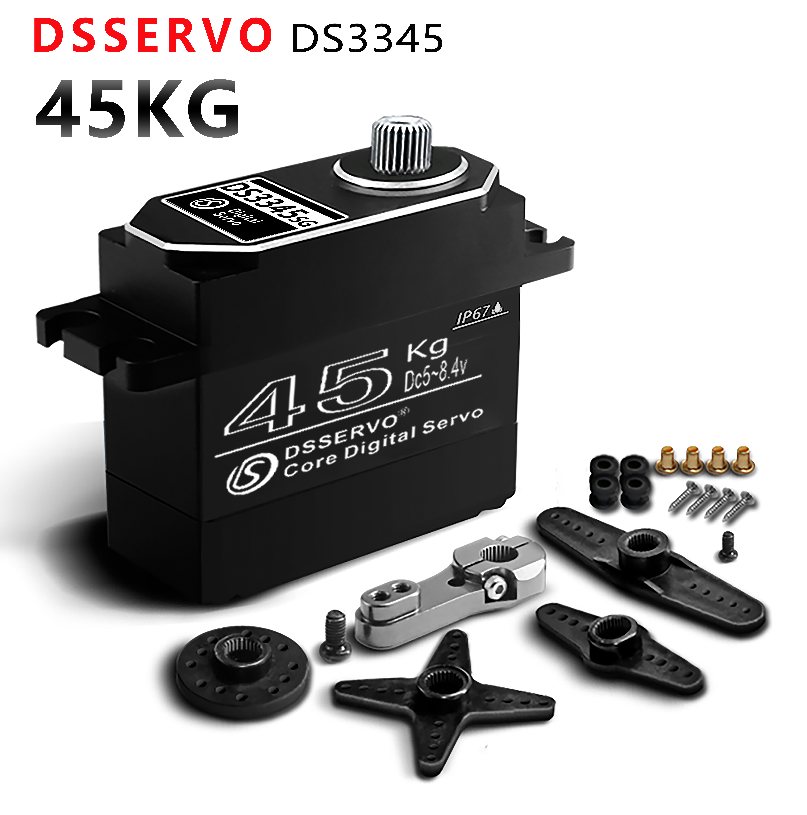 Dsservo IP67 방수 서보 45KG 알루미늄 케 - Power Tools Aldi 리뷰 및 가격
