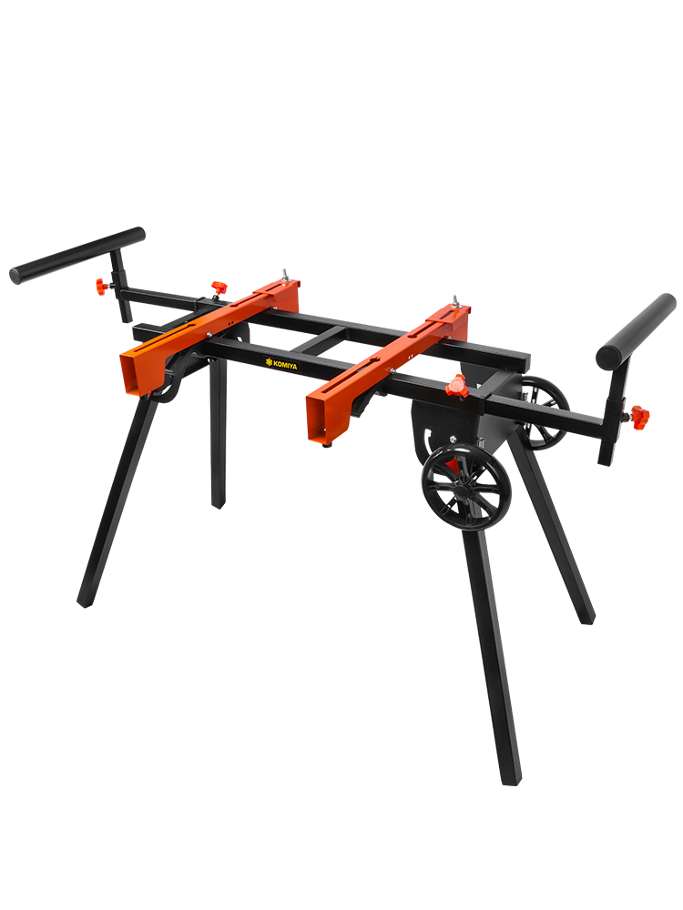 마이터쏘 스탠드 휴대용 작업대, 분리형 마이터쏘 스탠드 - Scroll Saw Bench 리뷰 및 가격