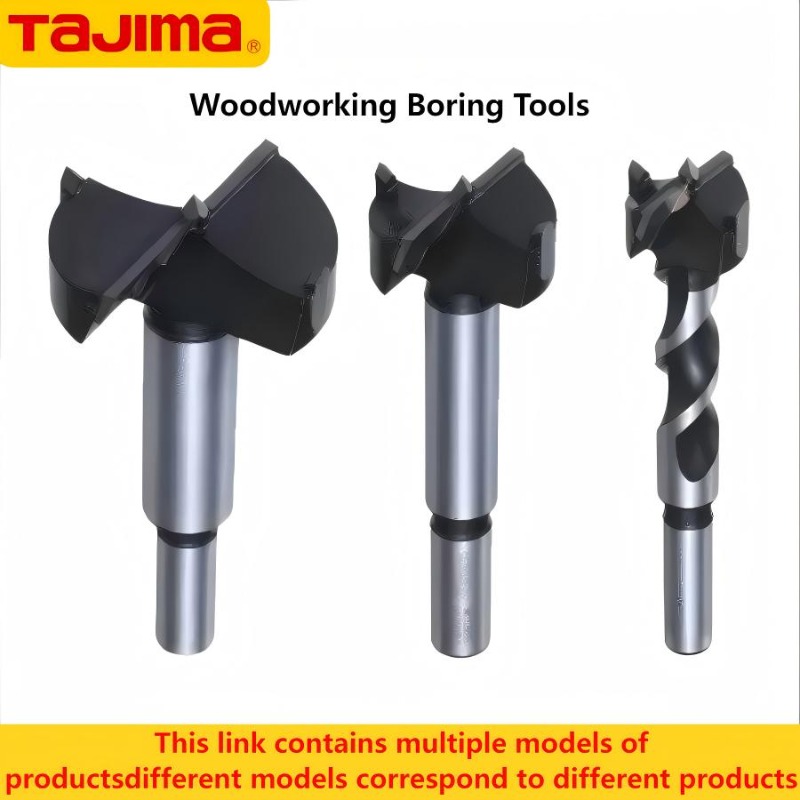 TAJIMA 1603-XH-MKQ 시리즈, 텅스텐 카바 - Power Tools Woodworking 리뷰 및 가격