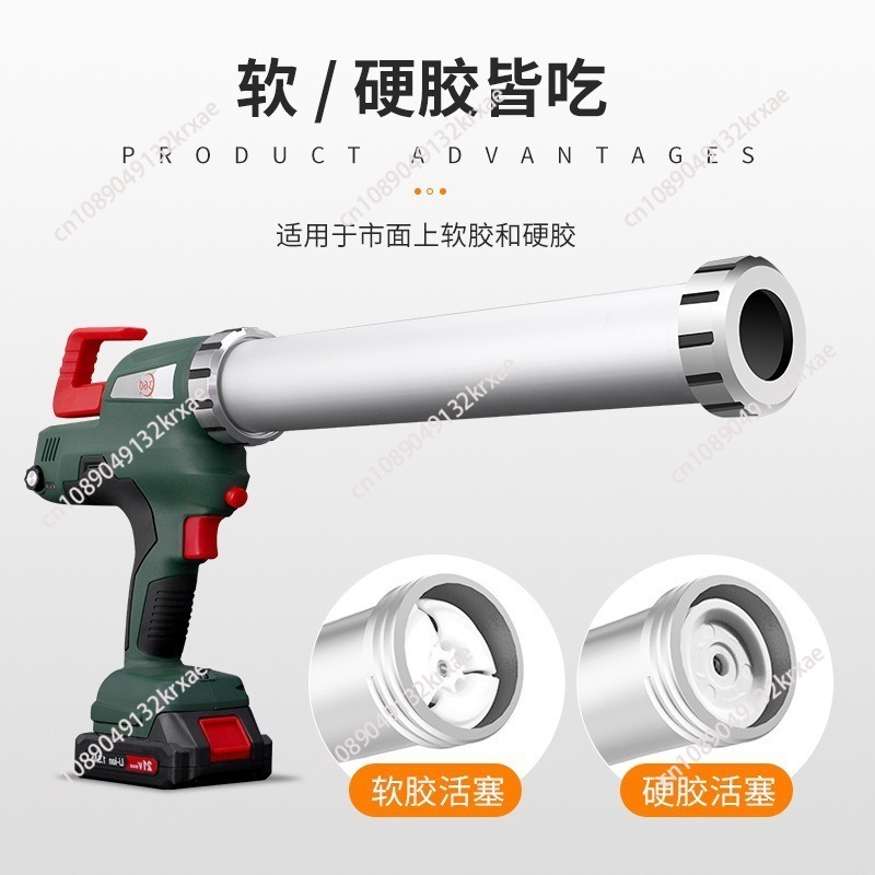 시멘트 모르타르 코킹건 문과 창문 방범문 그라우팅건 뷰 - Power Tools Windows 리뷰 및 가격