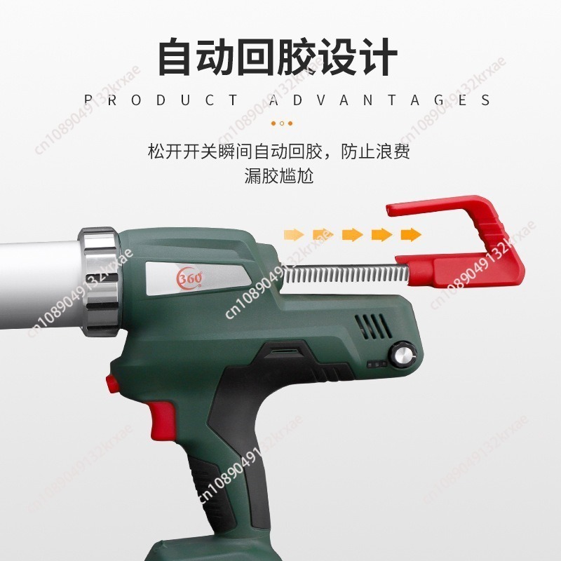 시멘트 모르타르 코킹건 문과 창문 방범문 그라우팅건 뷰 - Power Tools Windows 리뷰 및 가격