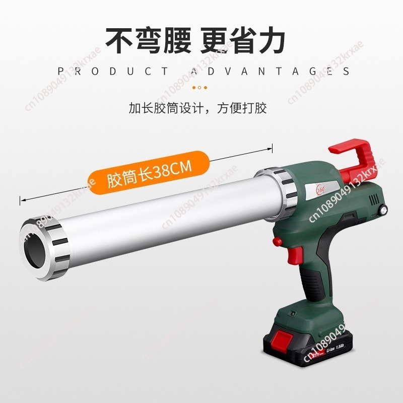 시멘트 모르타르 코킹건 문과 창문 방범문 그라우팅건 뷰 - Power Tools Windows 리뷰 및 가격