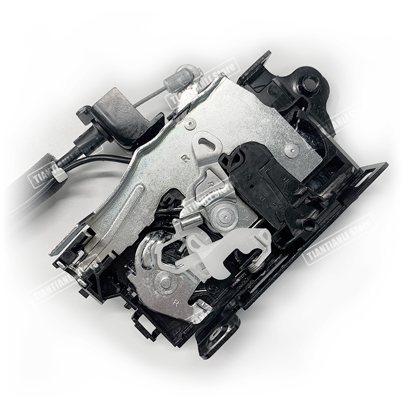VW Sagiter 소프트 클로즈 전기 흡입 도어 자동 - Power Tools China 리뷰 및 가격