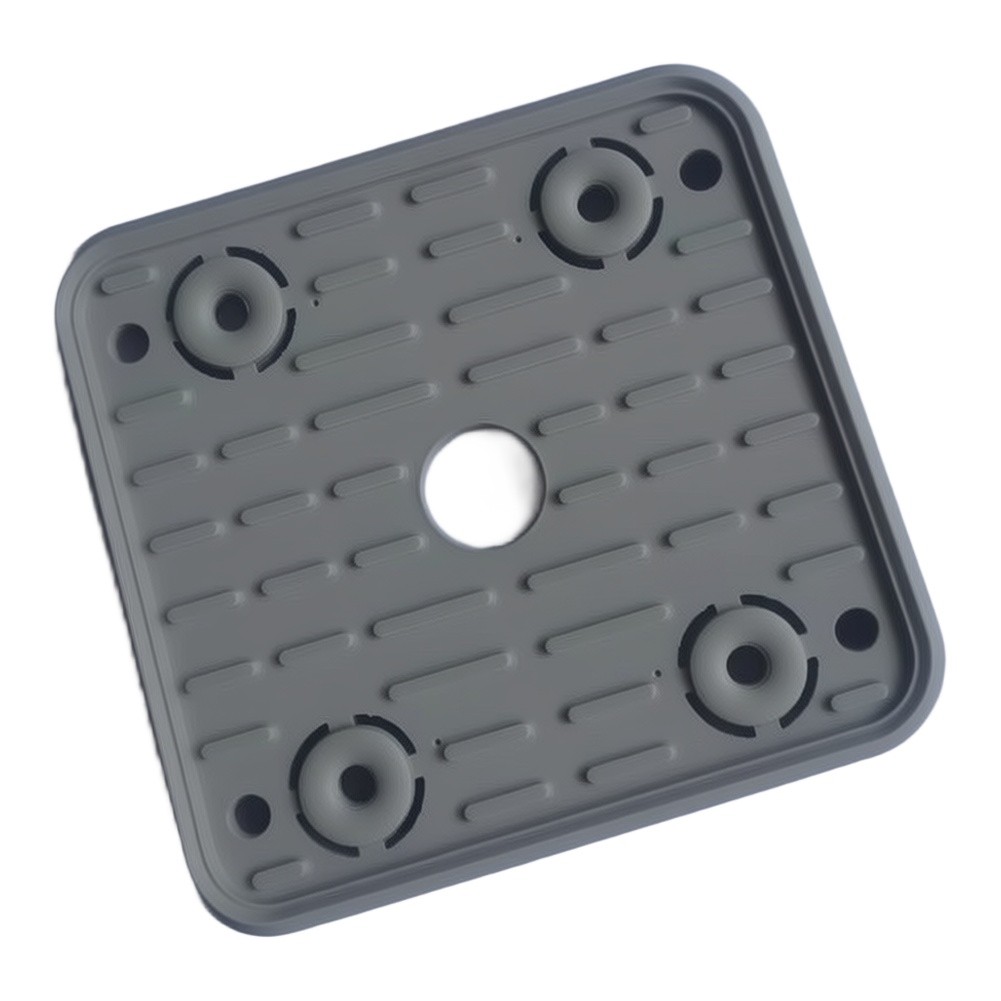 CNC 목공 기계용 진공 흡착컵 140mm x 130m - Power X Tools And Machinery 리뷰 및 가격