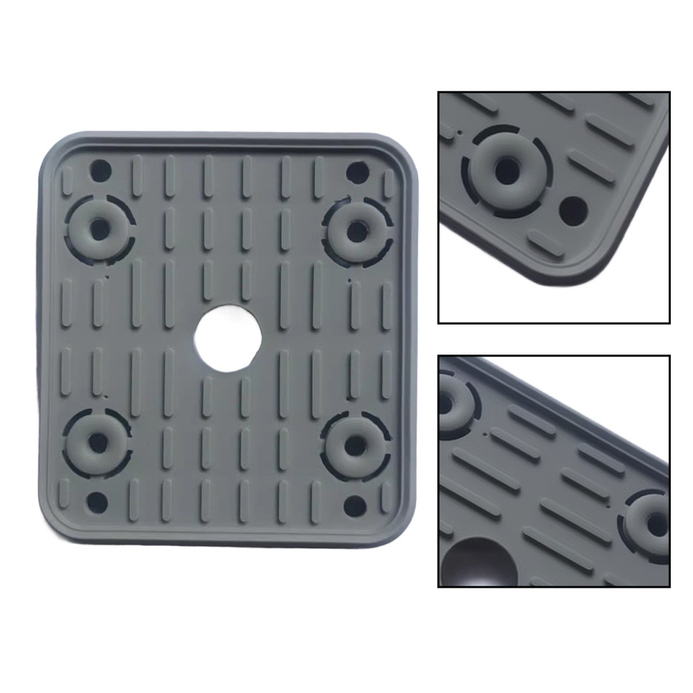 CNC 목공 기계용 진공 흡착컵 140mm x 130m - Power X Tools And Machinery 리뷰 및 가격