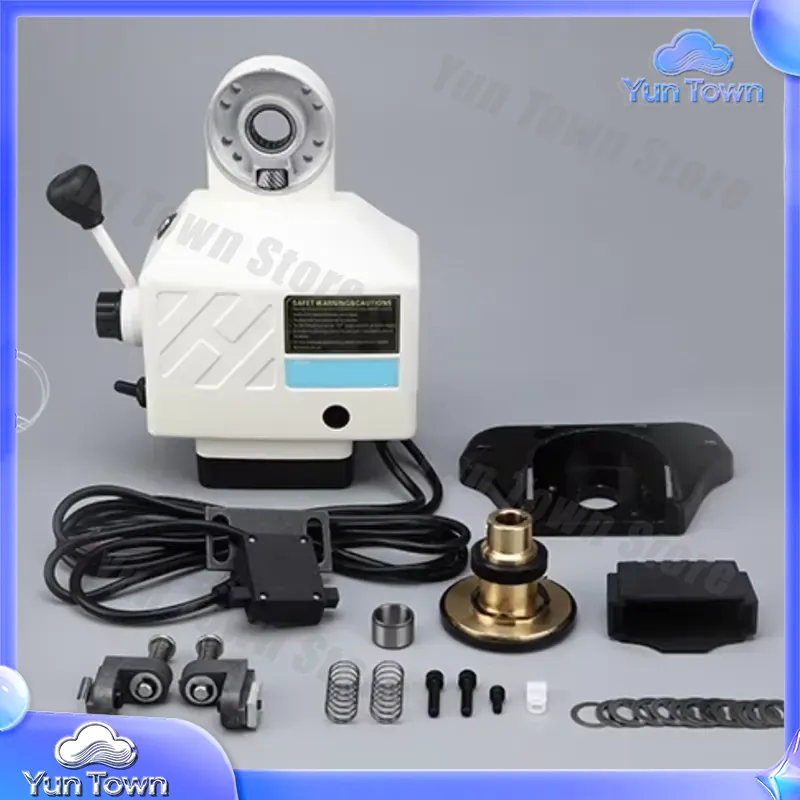 2025 AL260 X축 파워 피드 테이블 밀링 드라이 - Power X Tools And Machinery 리뷰 및 가격