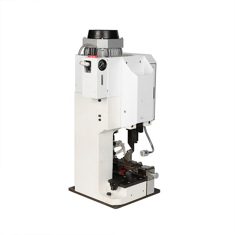 X-CM101B 반자동 단자 압착기, 저렴하고 좋은 품 - Power X Tools And Machinery 리뷰 및 가격