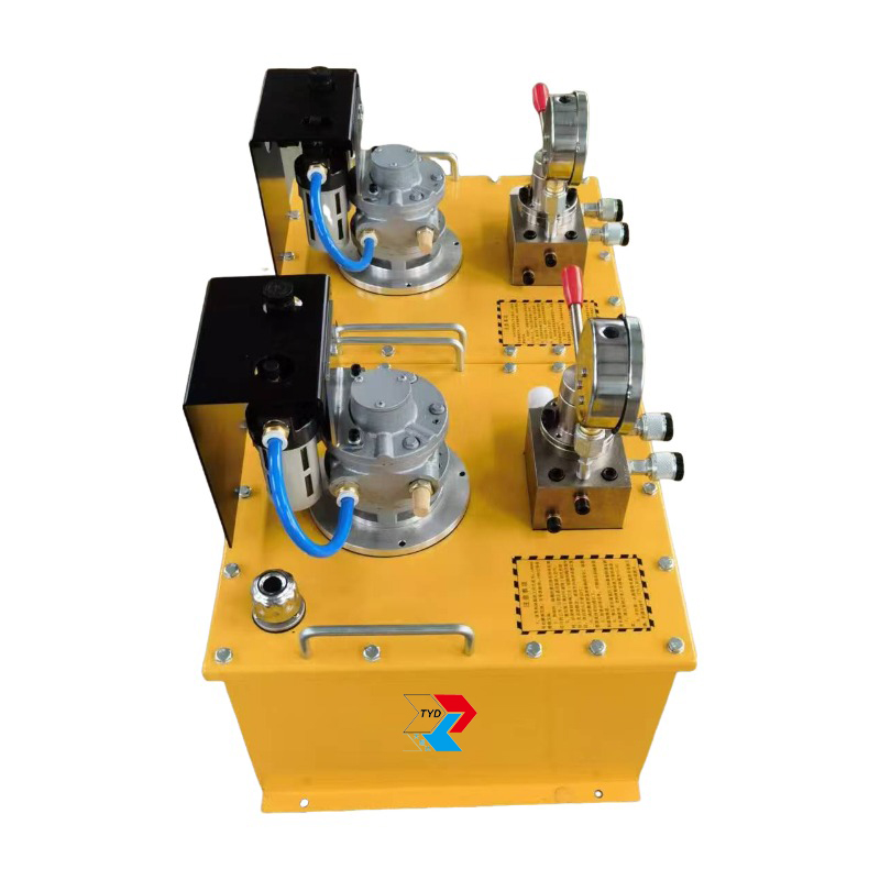 공압 유압 펌프: 위험 환경 및 고압 응용 분야를 위한 - Power Tools Hazard 리뷰 및 가격