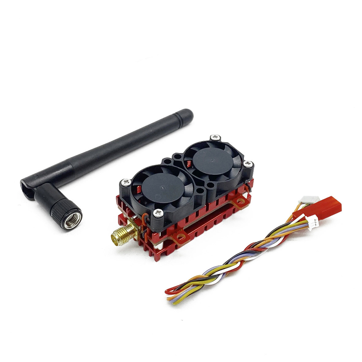2W 5.8GHz 48CH FPV 비디오 송신기 VTX - Power Tools Images 리뷰 및 가격