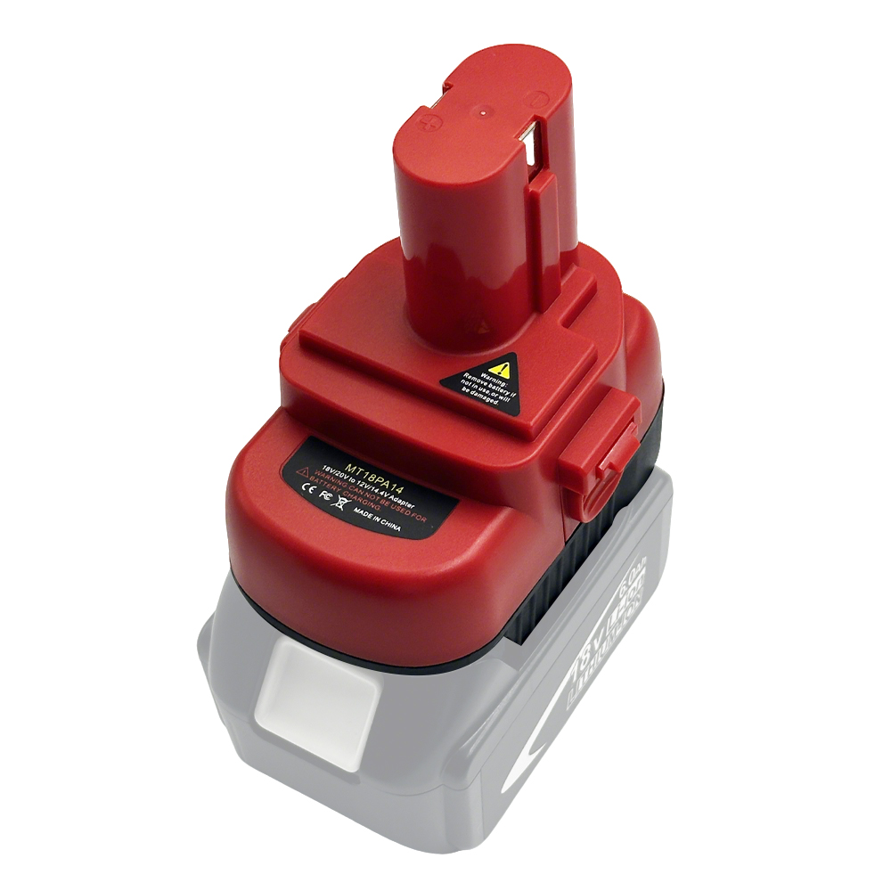 마키타 18V 리튬 배터리를 마키타 구형 Ni-Cd 무 - Power Tools Battery Adapter 리뷰 및 가격