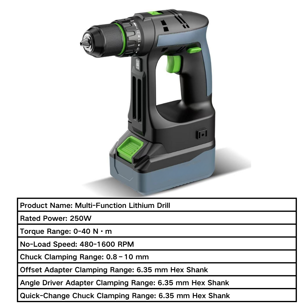 Fit FESTOOL CXS12 브러시리스 무선 드릴  - Power Tools Festool 리뷰 및 가격