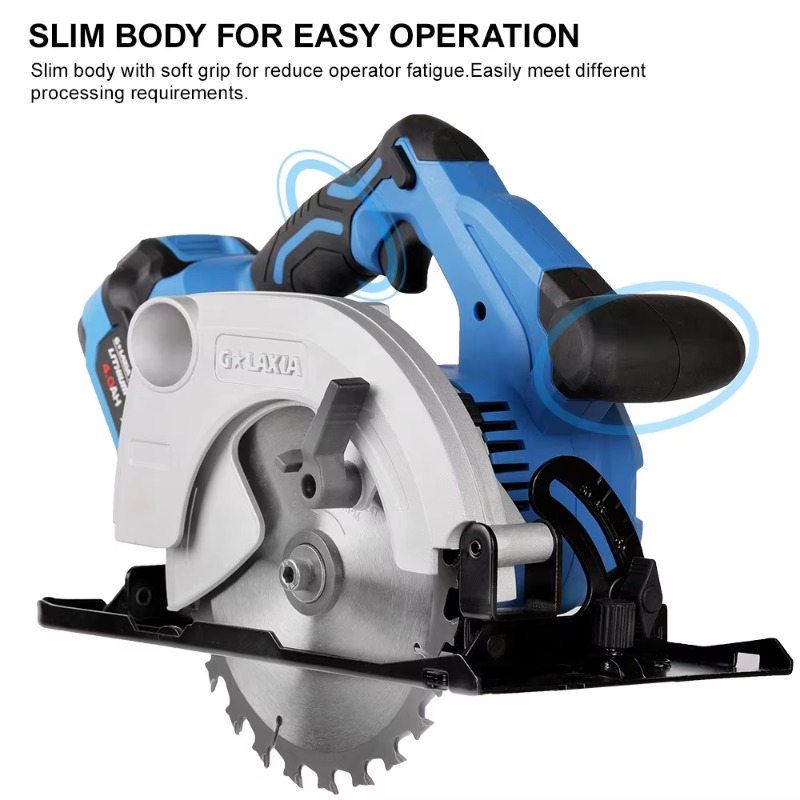 무선 원형 톱 휴대용 리튬이온 전동 공구 전문가용 목재 - Power Tools Woodworking 리뷰 및 가격