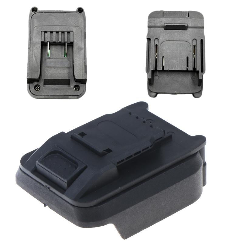 빅풋 및 스몰풋 기계와 호환되는 범용 전동 공구 배터리 - Power Tools Battery Adapter 리뷰 및 가격