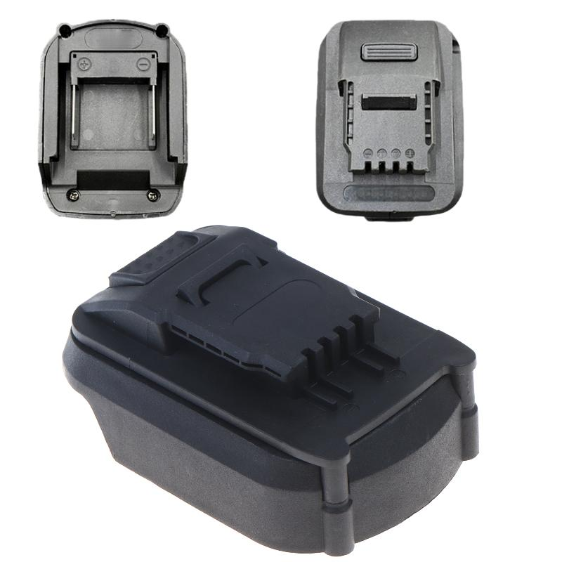 빅풋 및 스몰풋 기계와 호환되는 범용 전동 공구 배터리 - Power Tools Battery Adapter 리뷰 및 가격