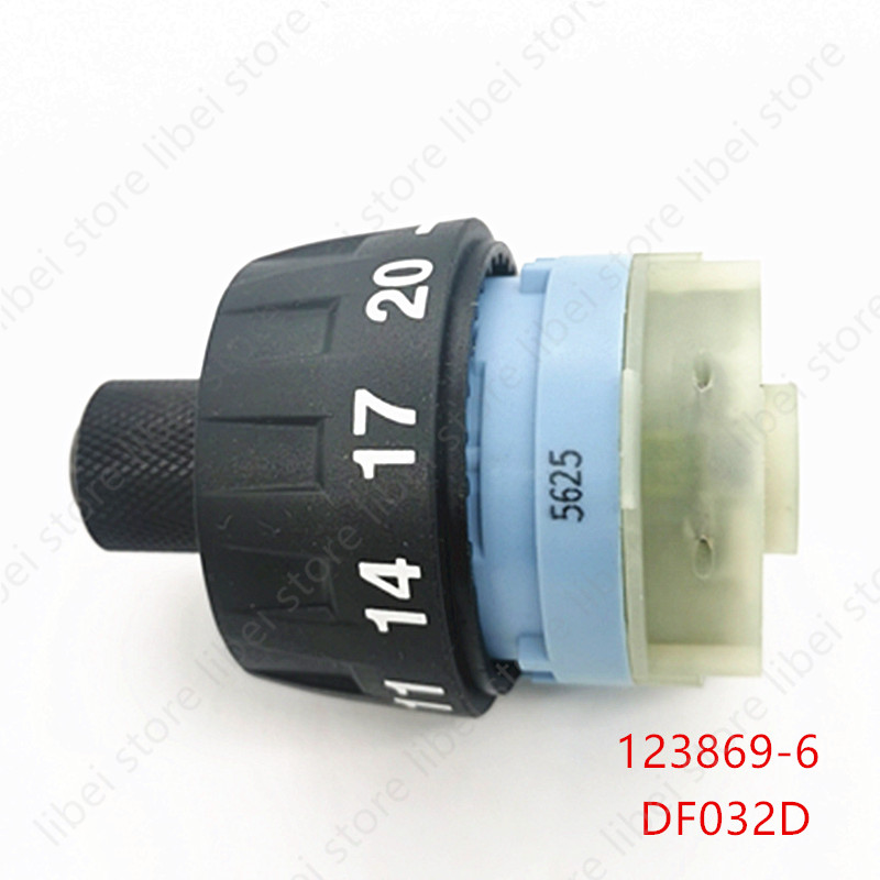 기어 박스 123869-6 Makita DDF083 D - Power Toolbox 리뷰 및 가격