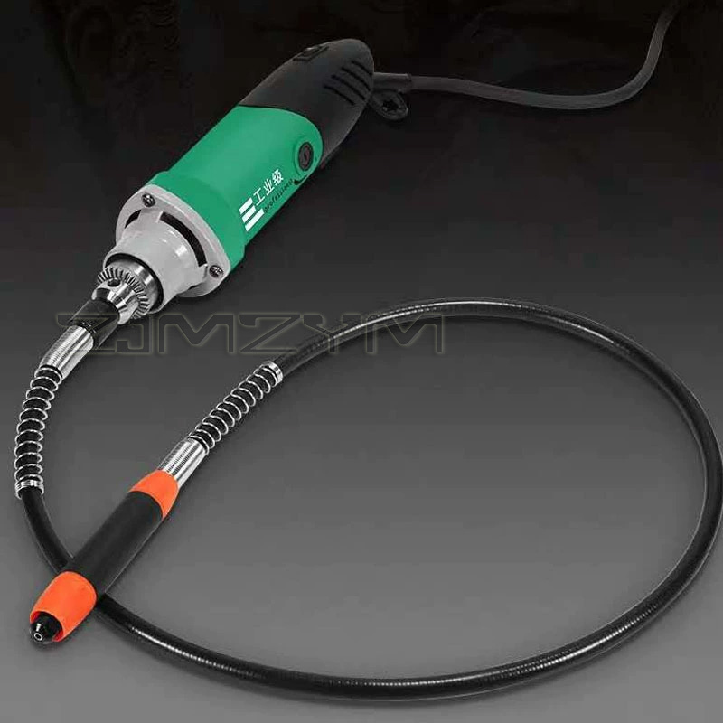 6단 변속 고출력 조각기 전기 드릴 목공 연마기 회전  - Power Tools Woodworking 리뷰 및 가격