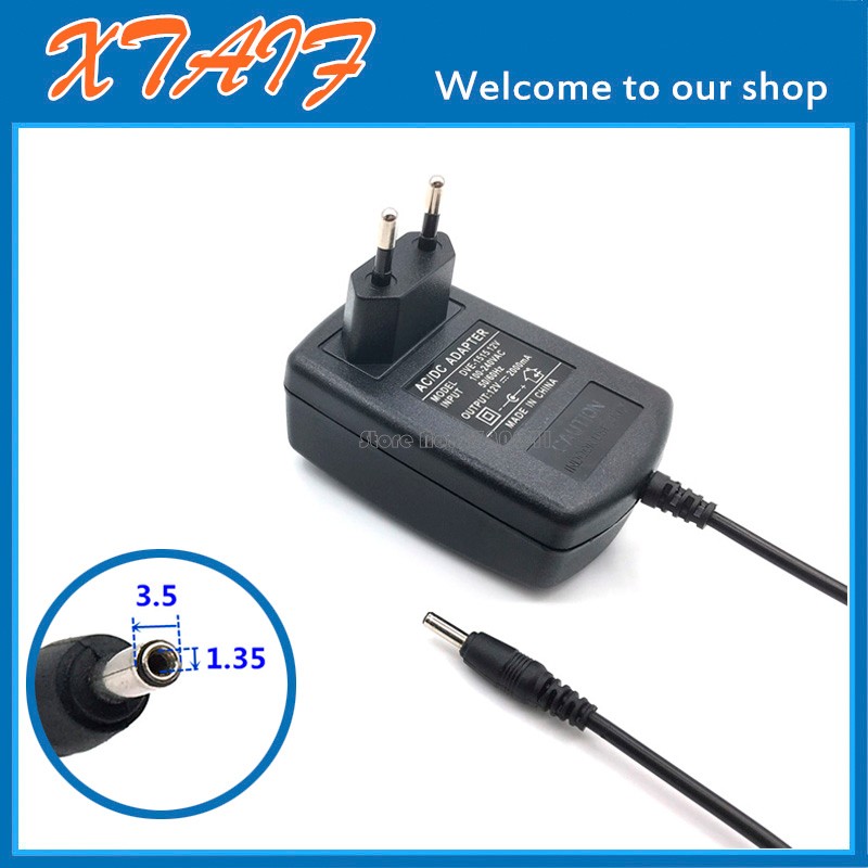 DC 12V 2A 3.5mm x 1.35mm 큐브 i7 - Power Tools Windows 리뷰 및 가격