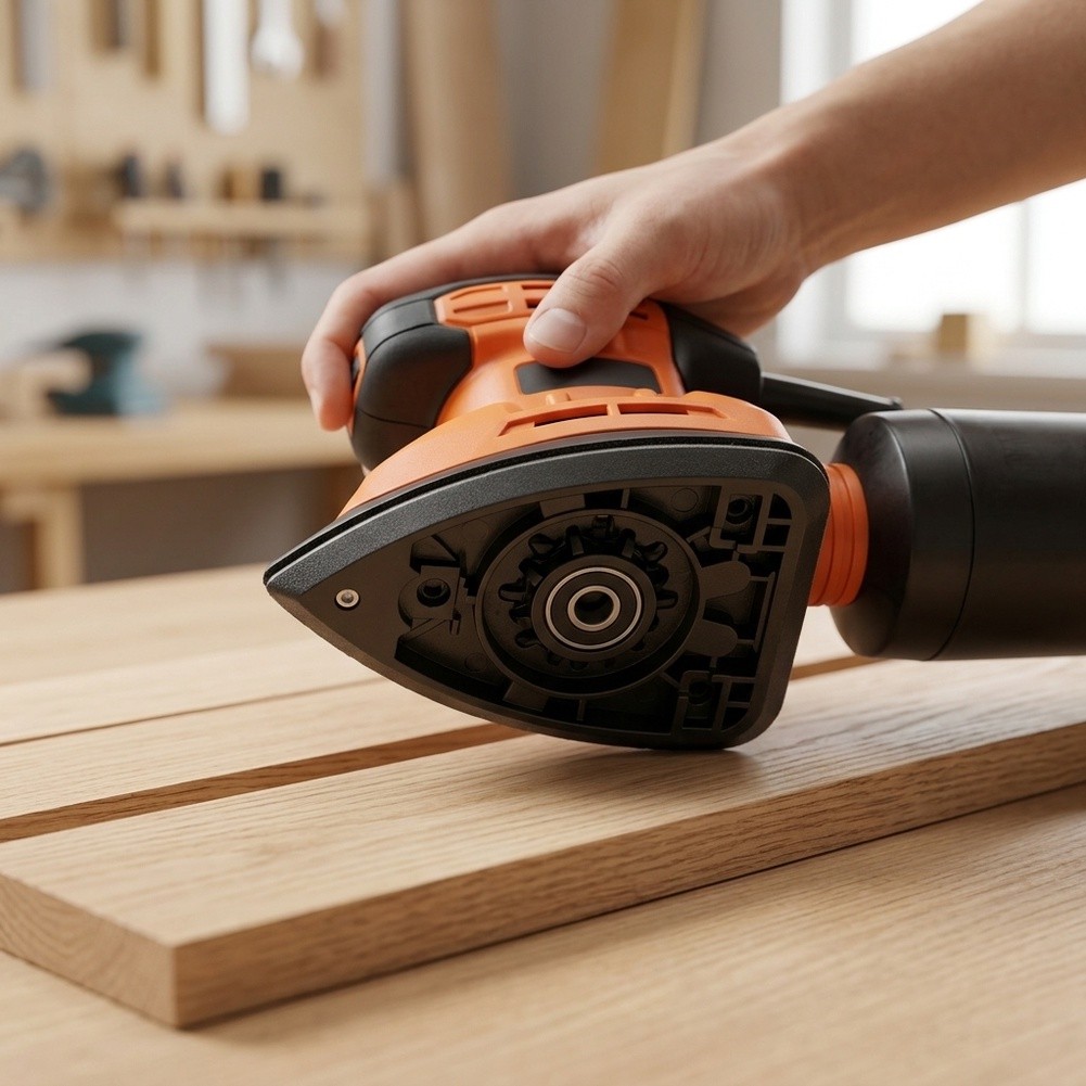 블랙 앤 데커 BDEMS600, KA2000 연마기용  - Power X Tools And Machinery 리뷰 및 가격