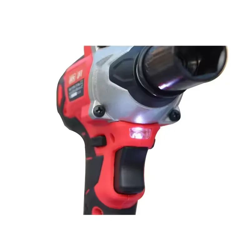 270N.m 휴대용 무선 임팩트 렌치 전동 공구 18V - Power Tools Battery 리뷰 및 가격