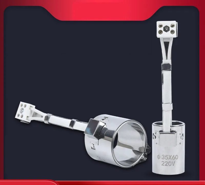 사출 성형 기계의 가열 링 발사 노즐 배럴 전기 가열  - Power X Tools And Machinery 리뷰 및 가격