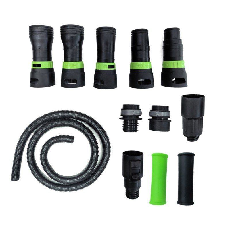 [NEWA08R】 파워툴 커넥터 진공 호스 어댑터 세트 - Power Tools Festool 리뷰 및 가격