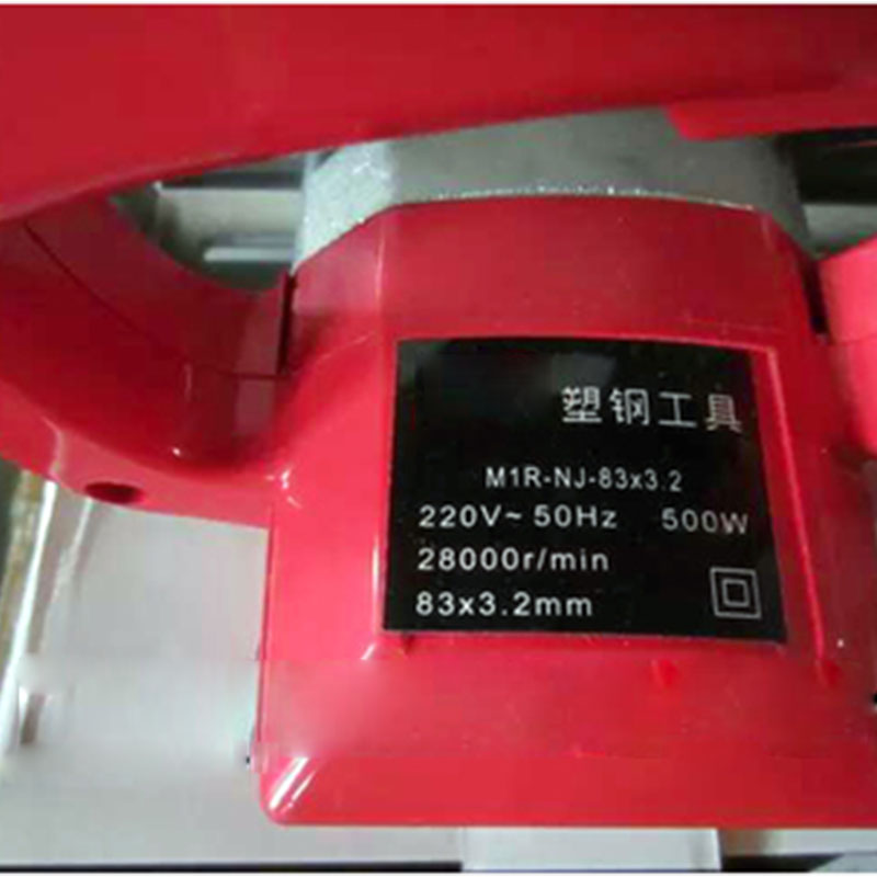 휴대용 전동 평면 모서리 청소기, 창문 및 문 표면 청 - Power Tools Windows 리뷰 및 가격