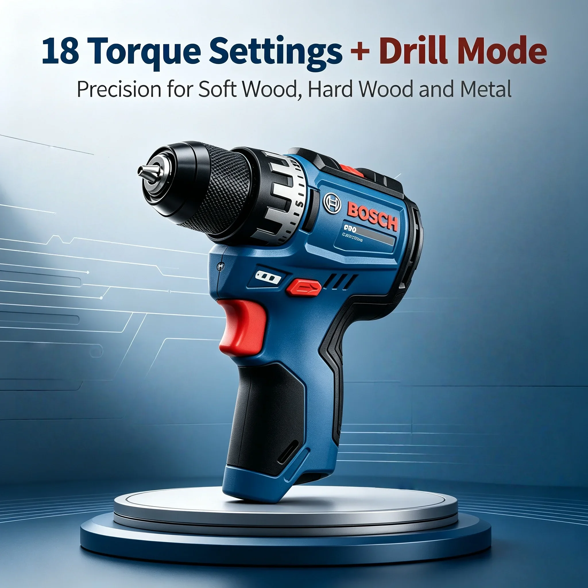 BOSCH GSR 12V-31 프로페셔널 무선 드릴 드 - Power Tools Woodworking 리뷰 및 가격