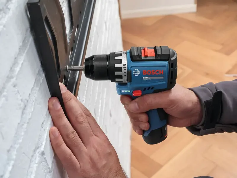 BOSCH GSR 12V-31 프로페셔널 무선 드릴 드 - Power Tools Woodworking 리뷰 및 가격